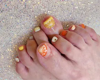 ネイル Tina_Nailstudio所属・Tina Nailstudioのネイルデザイン