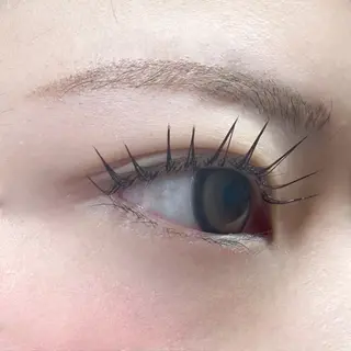 マツエク・マツパ beauty salon mee+所属・mee+ Akiのマツエク・マツパデザイン