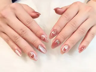 ネイル ＤI'A ネイルサロンのネイルデザイン