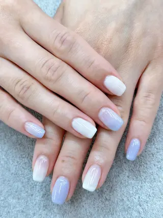 ネイル MAXKELLY MEGUMIのネイルデザイン