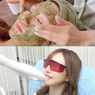 TWINKLE上尾店 Shimadaのエステ・リラクイメージ