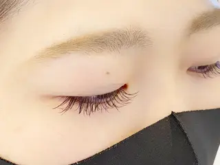 マツエク・マツパ GRAN. 栖村奈那子のマツエク・マツパデザイン