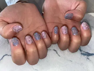 ネイル Chandra nail&tarotのネイルデザイン