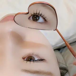 マツエク・マツパ ロコラッシュ横浜店 Natsuki୨୧のマツエク・マツパデザイン