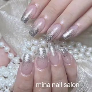 ネイル ❄️西川 真由美❄️のネイルデザイン