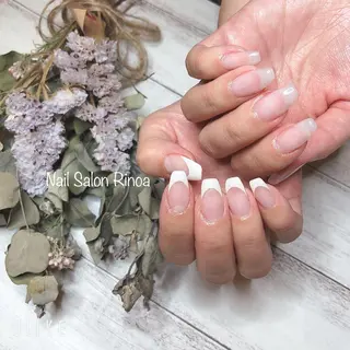 ネイル Nail Salon Rinoaのネイルデザイン