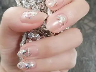 ネイル salon de Princess所属・salon de  Princessのネイルデザイン