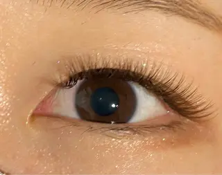 マツエク・マツパ 水 田のマツエク・マツパデザイン