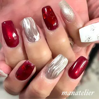 ネイル manatelier マナトリエのネイルデザイン