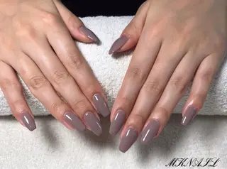 ネイル MK NAILのネイルデザイン