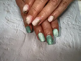 ネイル coco nailのネイルデザイン