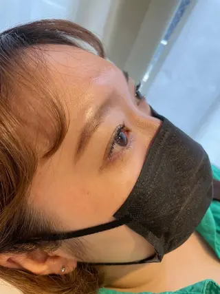 マツエク・マツパ Colk ☆のマツエク・マツパデザイン