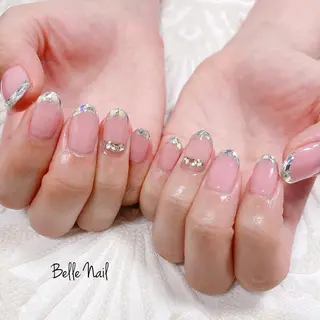 ネイル Sak nailroomのネイルデザイン