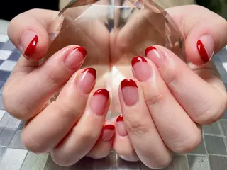 ネイル Regulus 光田のネイルデザイン