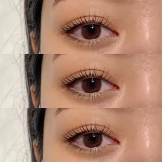 マツエク・マツパ SALON VILLAGE Jingumae 2nd.店所属・eyelist. AIのマツエク・マツパデザイン