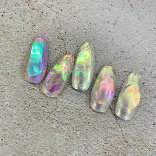 ネイル nail salon -Lien-所属・nailsalon -Lien-のネイルデザイン