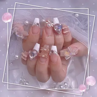 ネイル Chill Nailsalonのネイルデザイン