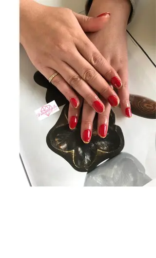 ネイル Asa miのネイルデザイン