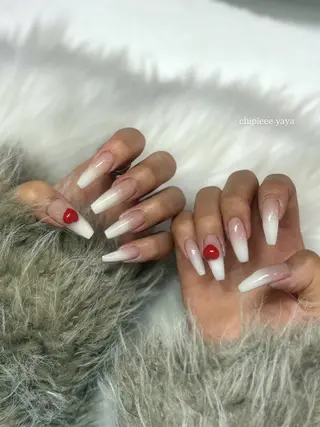 ネイル Chipieee yayaのネイルデザイン