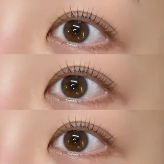 マツエク・マツパ 💎Code.💎 risa🪄のマツエク・マツパデザイン