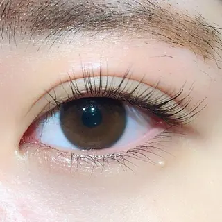 マツエク・マツパ 野田 京七のマツエク・マツパデザイン