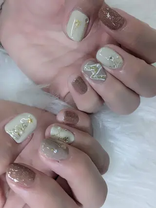 ネイル hair&nail gumi所属・hair&nail gumiのネイルデザイン