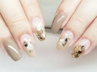 ネイル NOGUCHI  KANAのネイルデザイン