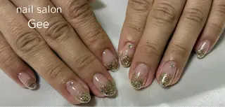 ネイル nail salon geeのネイルデザイン