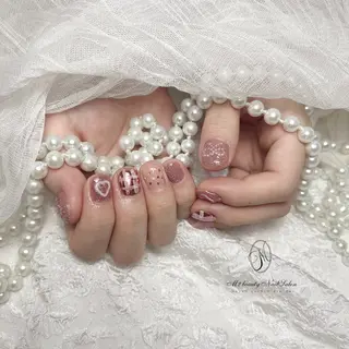 ネイル M2beauty Renaのネイルデザイン