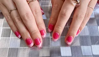 ネイル Regulus 光田のネイルデザイン