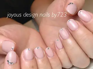 ネイル jdn natsumiのネイルデザイン