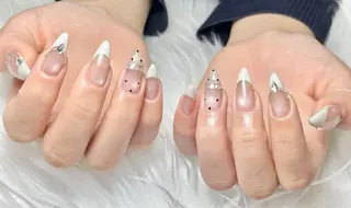 ネイル Yuki Nailsalonのネイルデザイン