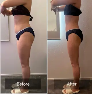 本気で痩せたい方へ 痩身専門サロンのエステ・リラクイメージ