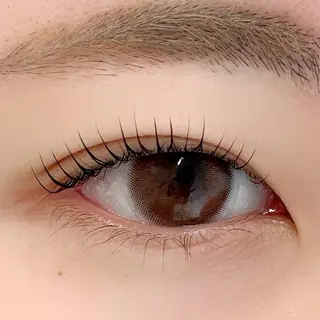 マツエク・マツパ BellFlower Aki（眉・まつげ）のマツエク・マツパデザイン