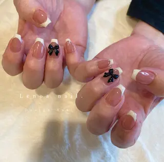 ネイル Lenoa Yukiのネイルデザイン