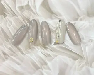 ネイル Puti nailのネイルデザイン