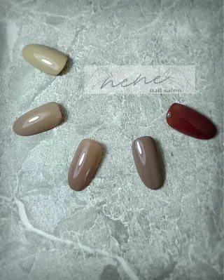 ネイル nail salon neneのネイルデザイン