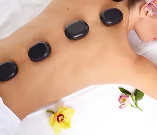 小顔&デコルテ Spa　“koti”のエステ・リラクイメージ