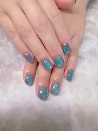 ネイル olim nailspaceのネイルデザイン