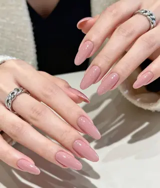 ネイル Omi beautyのネイルデザイン