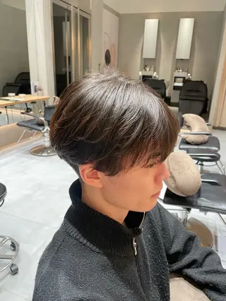 メンズ メンズ特化 🦋kouseiのヘアスタイル