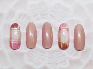 ネイル ティーエヌ 金山駅東口店のネイルデザイン