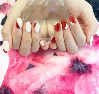 ネイル 近藤 美春のネイルデザイン