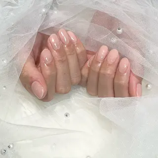 ネイル WISTERIA megumiのネイルデザイン