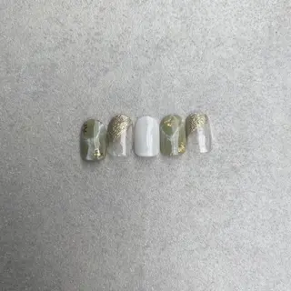 ネイル akane .hのネイルデザイン