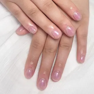 ネイル 綾香 Nail高円寺のネイルデザイン