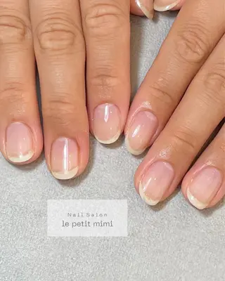 ネイル NailSalon mimi.のネイルデザイン