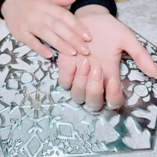 ネイル ♾nail 恵美のマツエク・マツパデザイン