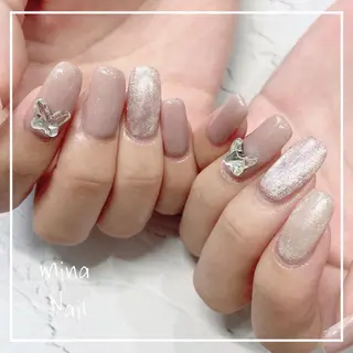 ネイル mina Nailのネイルデザイン
