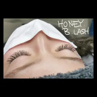 マツエク・マツパ KIiRO きいろのマツエク・マツパデザイン